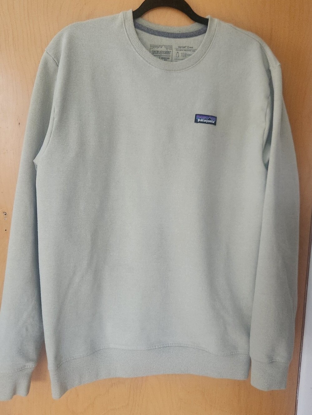 Patagonia Uprisal Crewneck Size Large